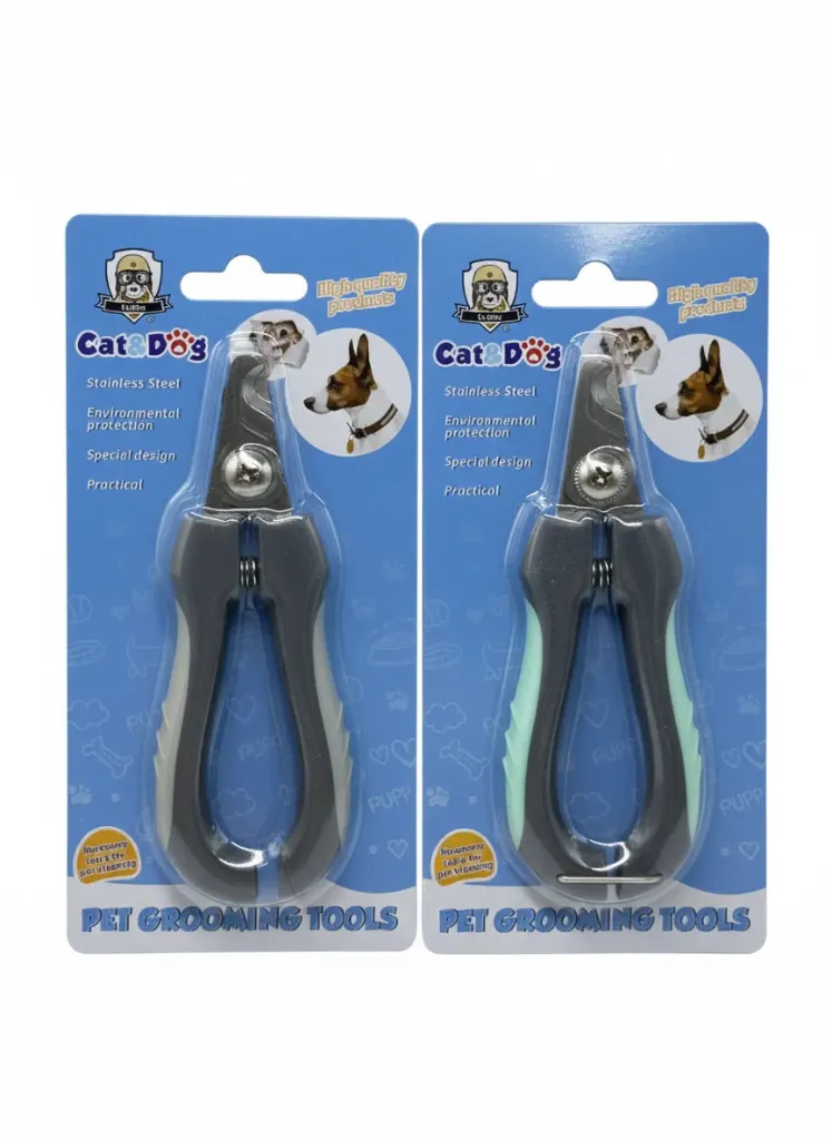 [OME-0147] CORTA UÑAS - MEDIANO