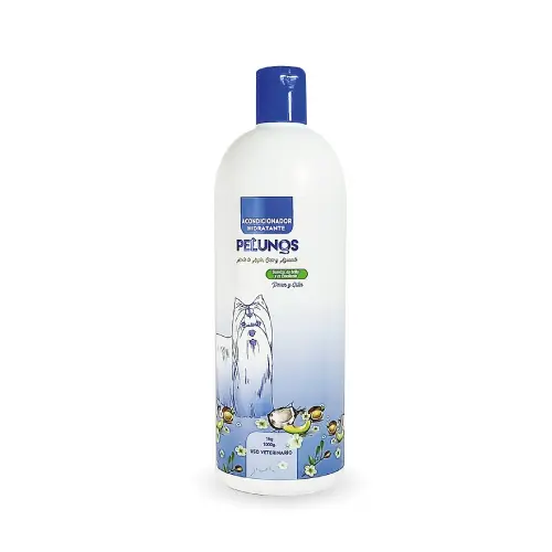 ACONDICIONADOR HIDRATANTE - PELUNOS - 1000 GR.