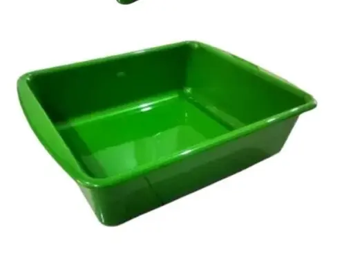 ARENERA  PEQUEÑA SENCILLA (42*33*13)