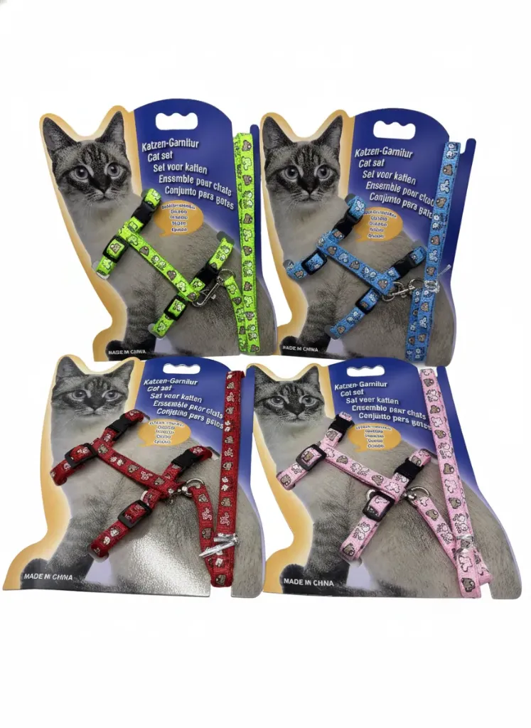 [OME-0604] ARNES COMPLETO- GATOS