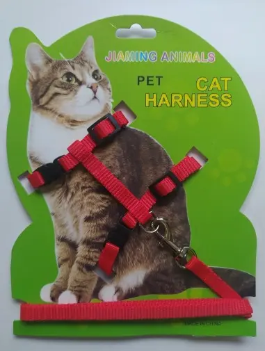 PECHERA PARA GATO