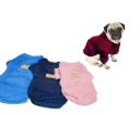 BUZO PARA MASCOTA - LOVE YOU