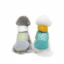 BUZO MASCOTAS CAPOTA