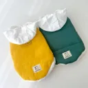 CHAQUETA OVEJERA