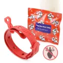 COLLAR ANTI PULGAS - PERRO