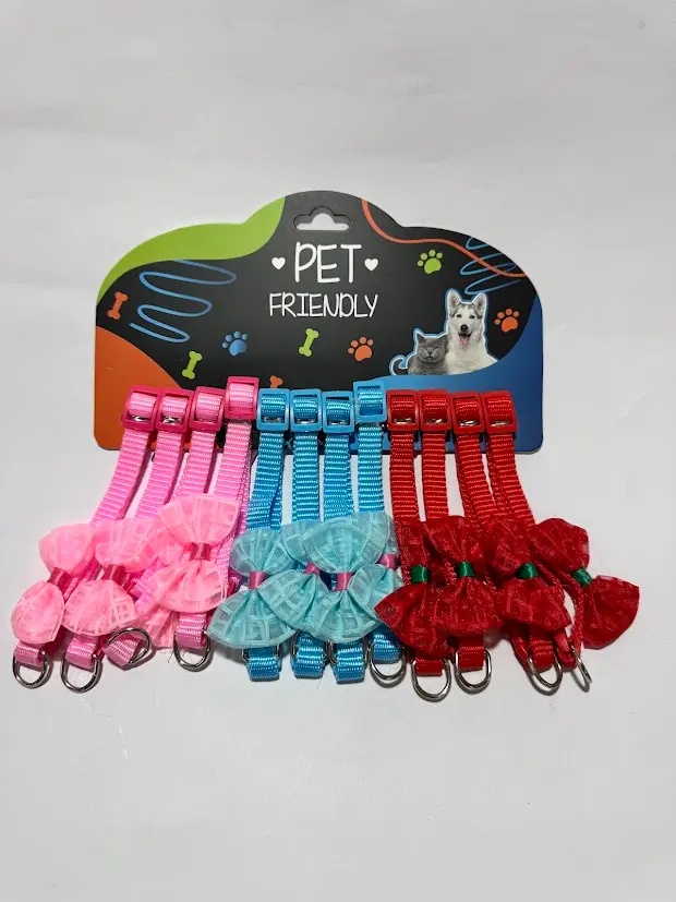 [PW-71824] COLLAR MASCOTAS X 12