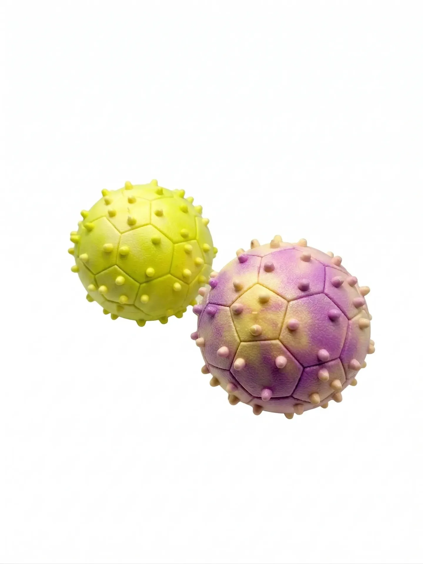 PELOTA ESPINADA - GIGANTE