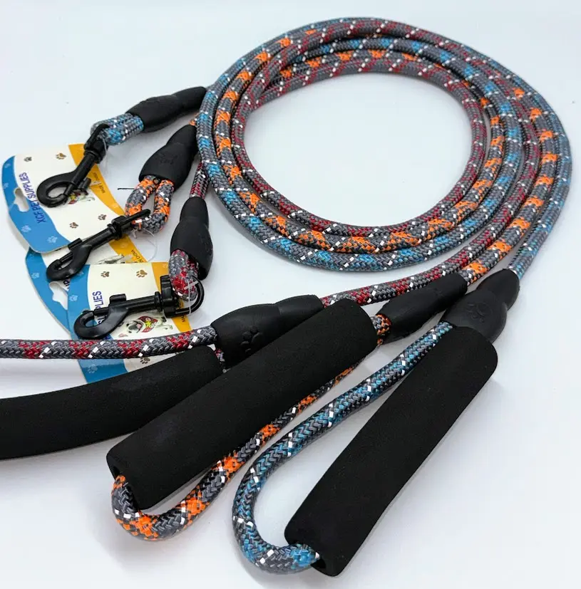 [MY-1136] LAZO MOSQUETON - DELGADO