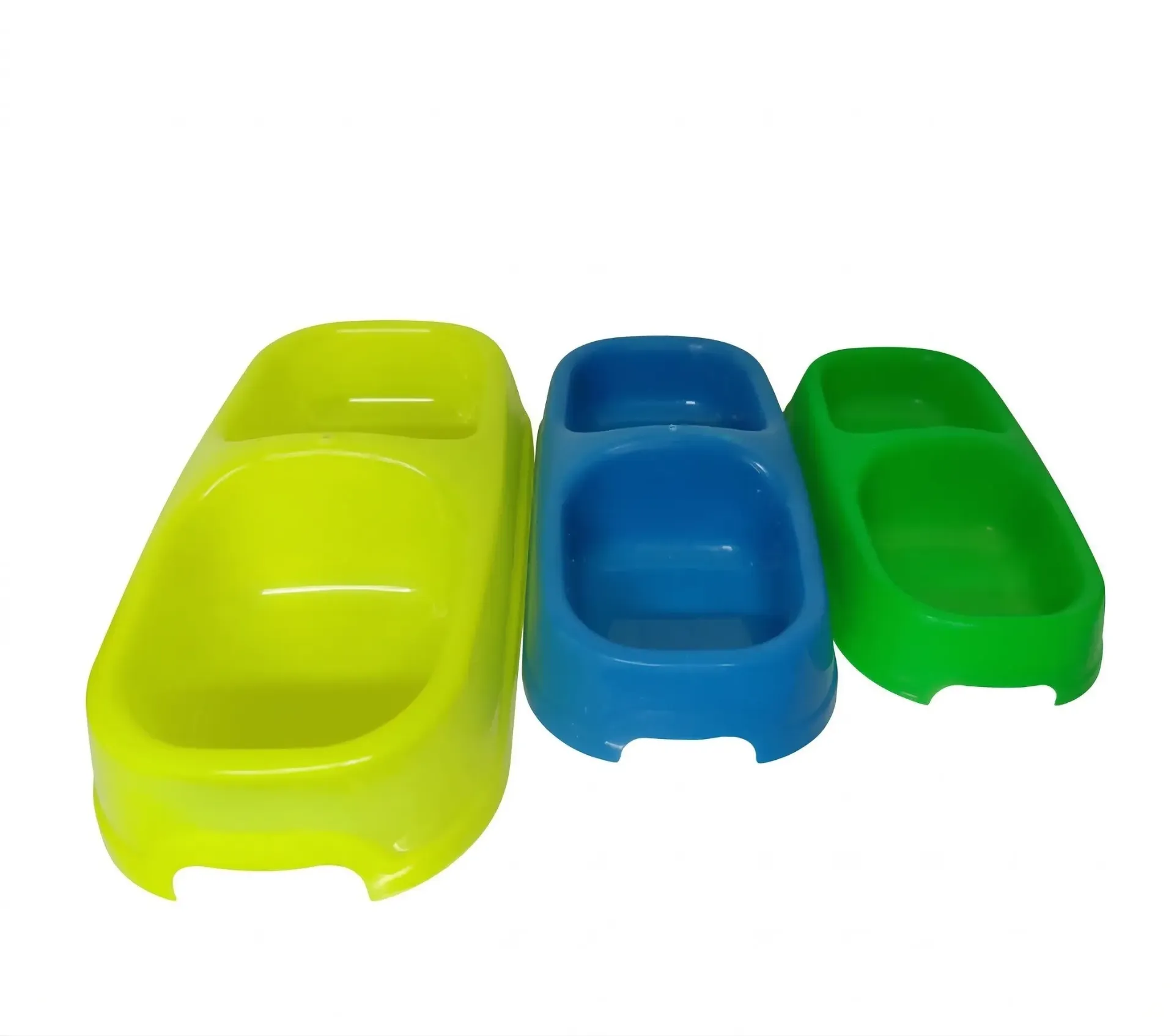 COMEDERO DOBLE - GRANDE (29*15*8)