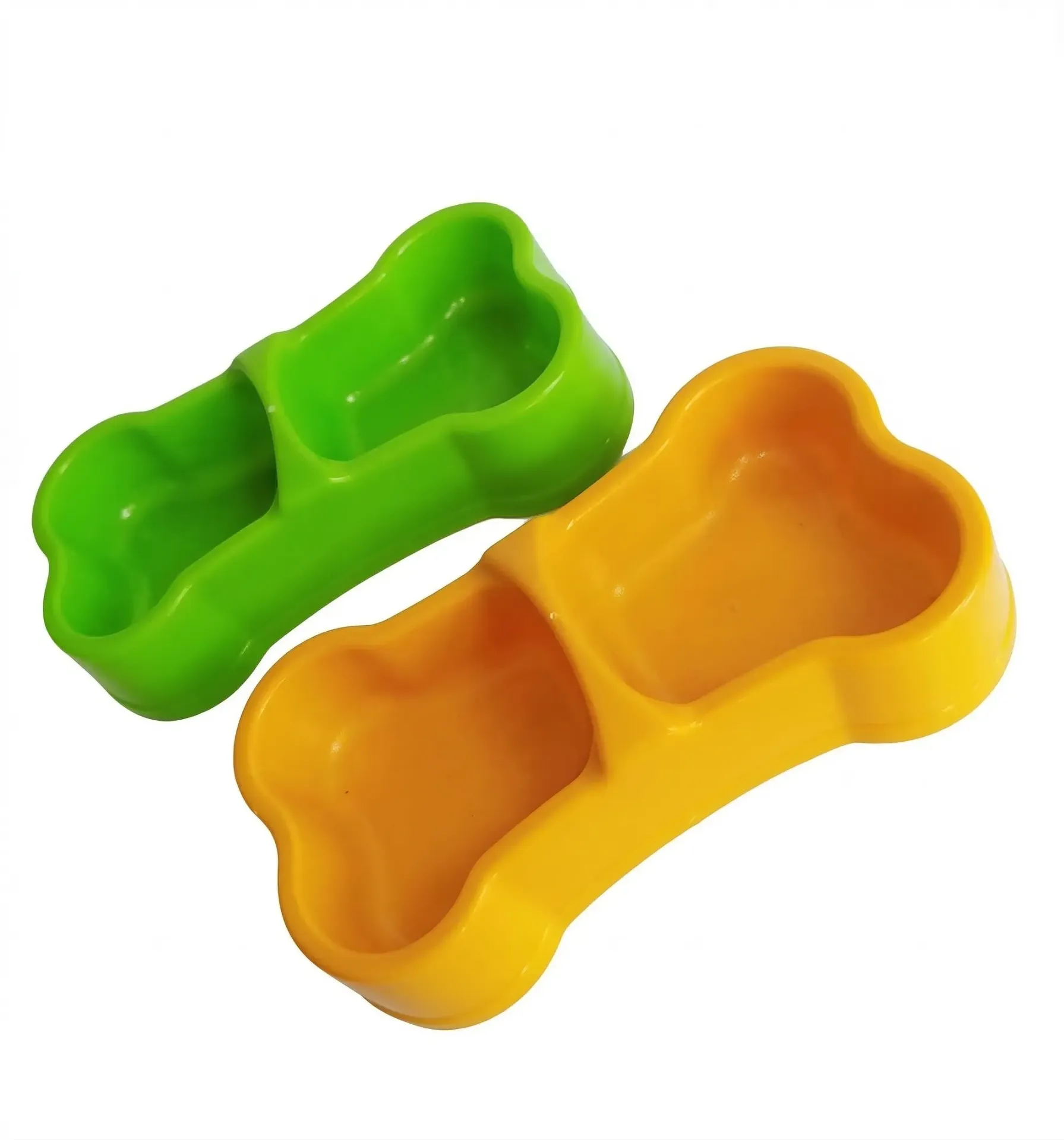 [C-00014] COMEDERO HUESO - MINI (21*13*5)