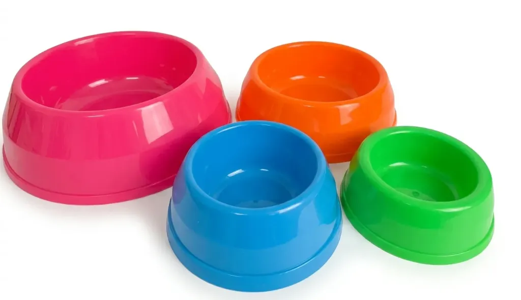 COMEDERO REDONDO - MEDIANO (17*13*7)