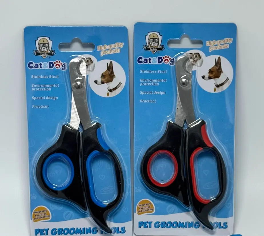 [OME-0047] CORTA UÑAS PARA MASCOTAS