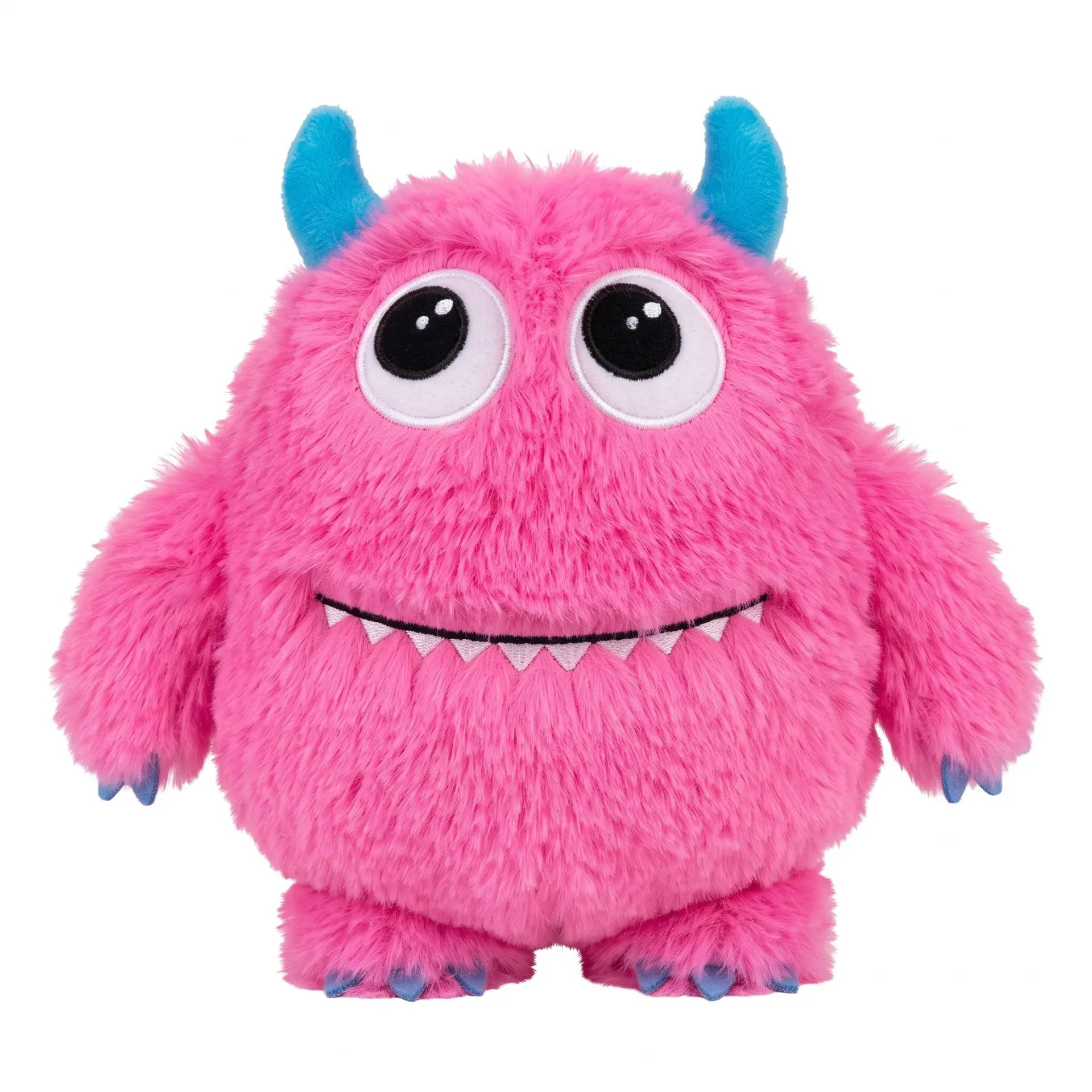 PELUCHE PARA MASCOTAS - MONSTRUO