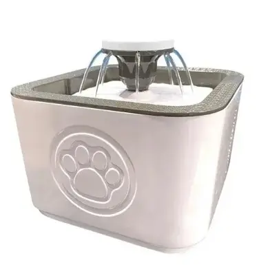 FUENTE DE AGUA 2.5 LITROS