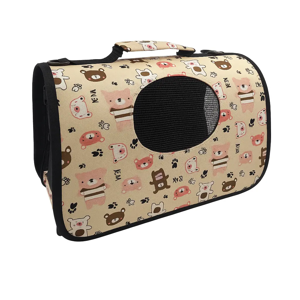 BOLSO CARGADOR - TALLA L