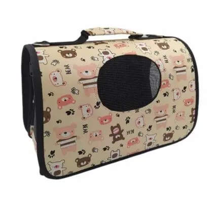 BOLSO CARGADOR - TALLA S
