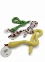 JUGUETE MASCOTAS - CULEBRA