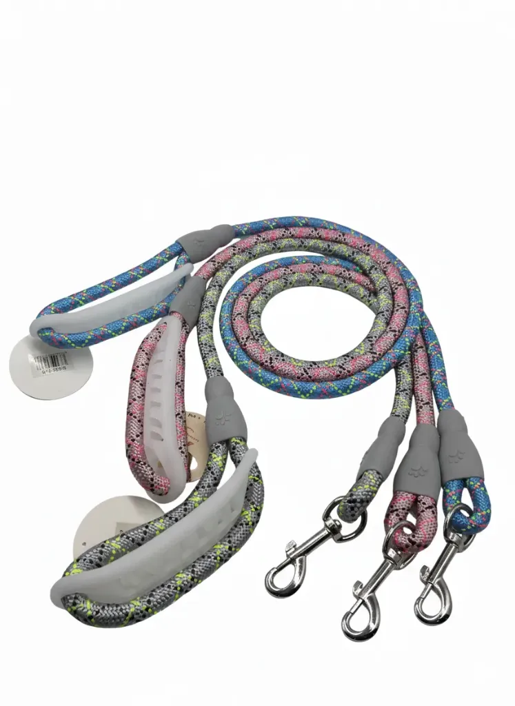 LAZO MOSQUETON - 1.2"