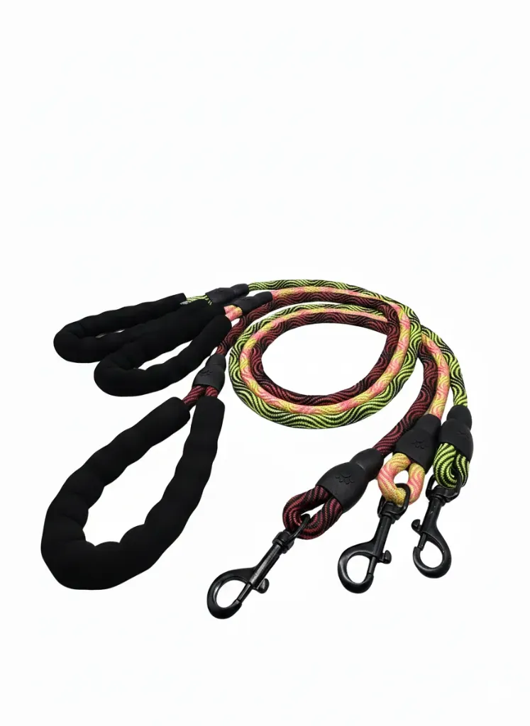 LAZO MOSQUETON 1" CMTS