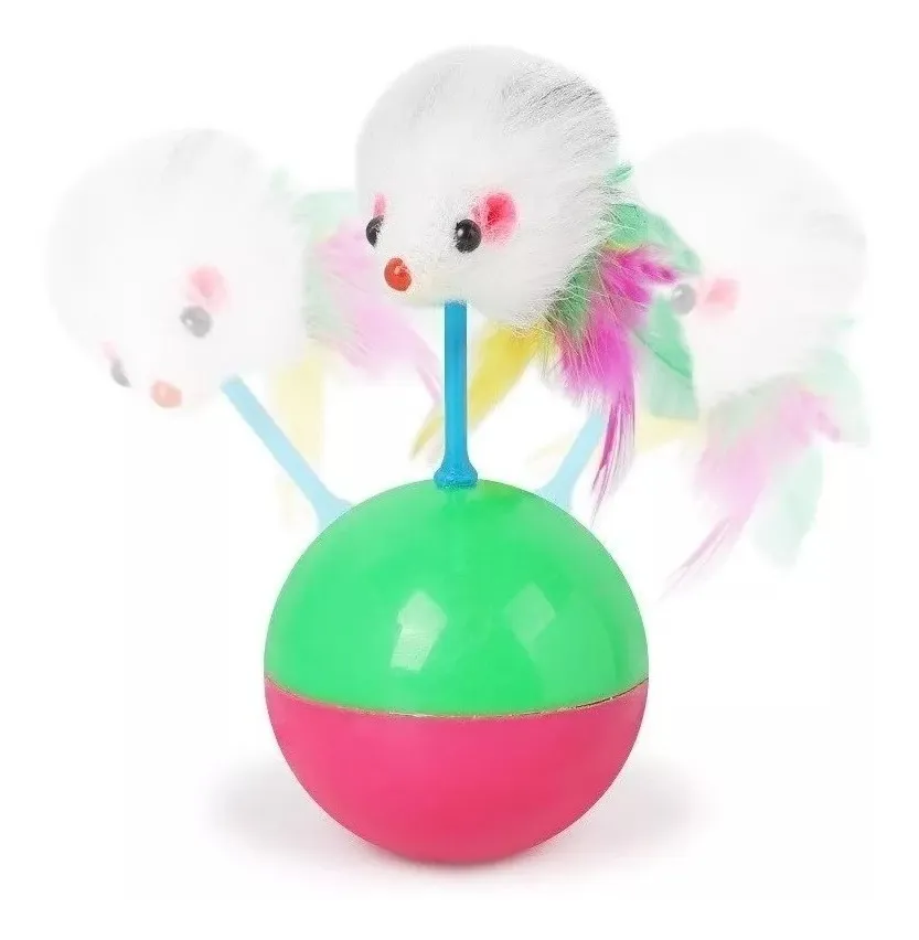 JUGUETE TIPO VAIVEN - ECONOMICO