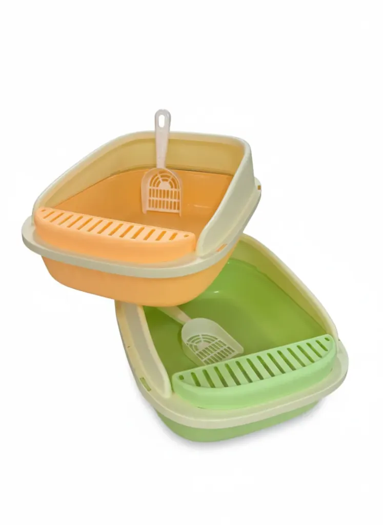 ARENERA DESTAPADA - (50*20*35)