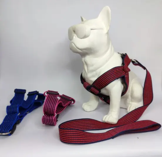 PECHERA CON LAZO EN REATA - GRANDE