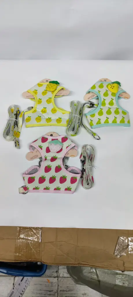 PECHERA DE LUJO - FRUTAS