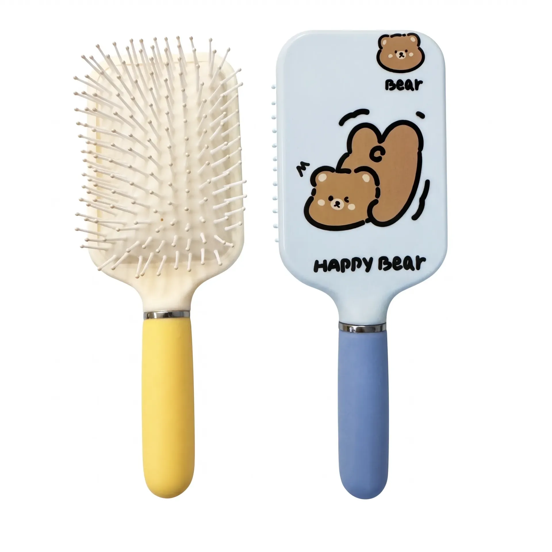 PEINE PARA MASCOTAS PIN BRUSH - CUADRADO