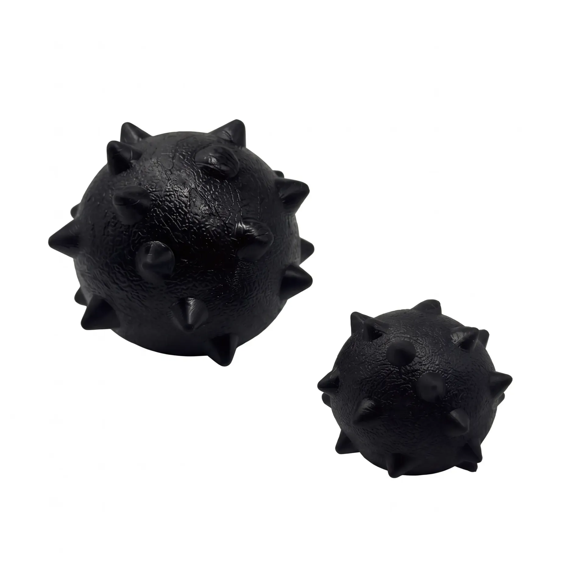 PELOTA LOCA PARA PERROS  - MASCIZA 6 CMTS