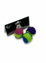 JUGUETE PELOTA X 3 Unidades