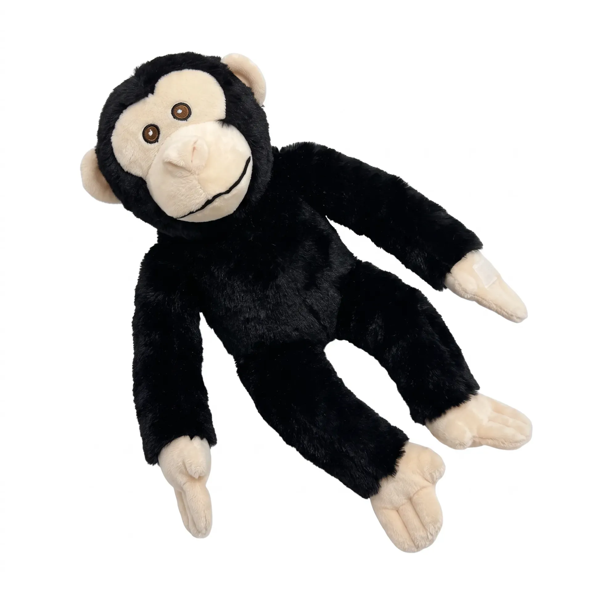PELUCHE PARA MASCOTAS - MONO