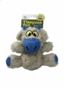 PELUCHE PARA PERROS - VAQUITA