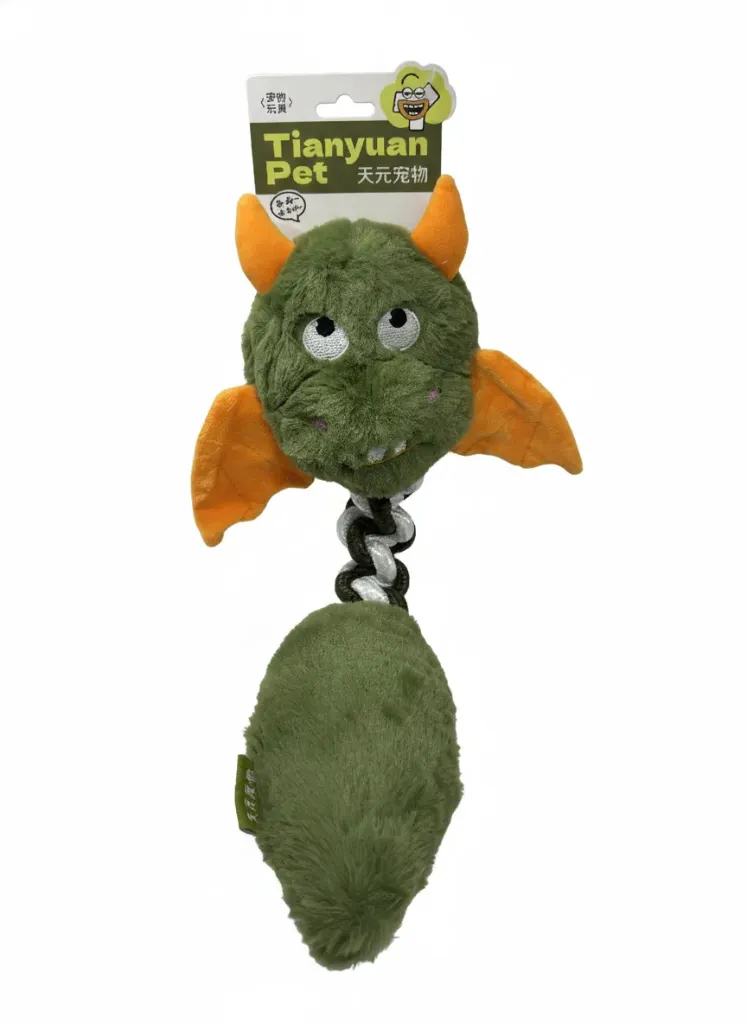 [OME-0362] PELUCHE VAMPIRO