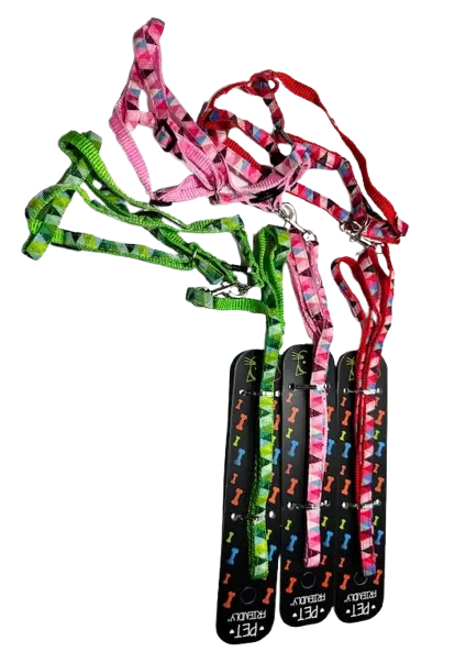 PECHERA PARA MASCOTA - PEQUEÑA