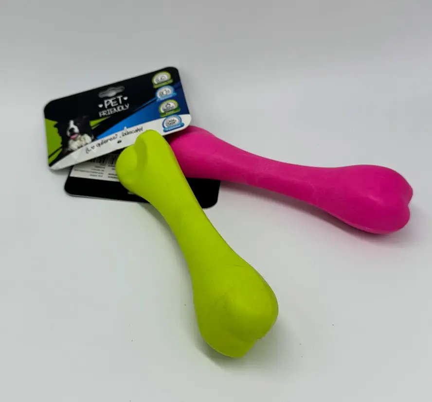 RASCA ENCIAS - HUESO