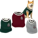 BUZO MASCOTA UNIVERSITARIO - RAZAS PEQUEÑAS