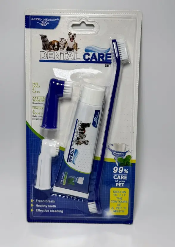 KIT DENTAL SABOR  A CARNE