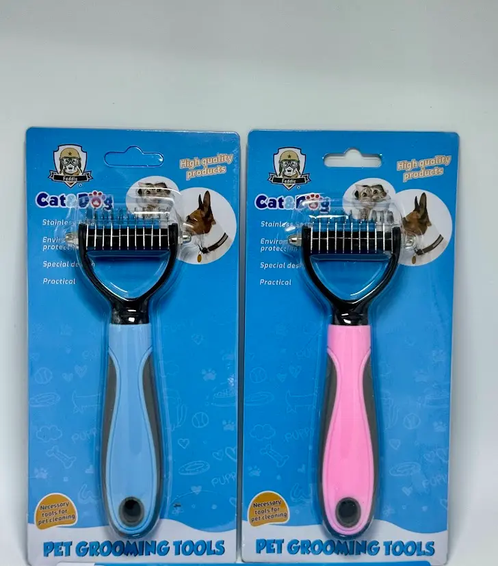 [OME-0050] QUITA NUDOS MEDIANO