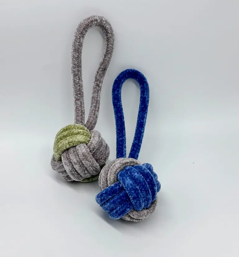 [OME-5381] JUGUETE DE CORDON