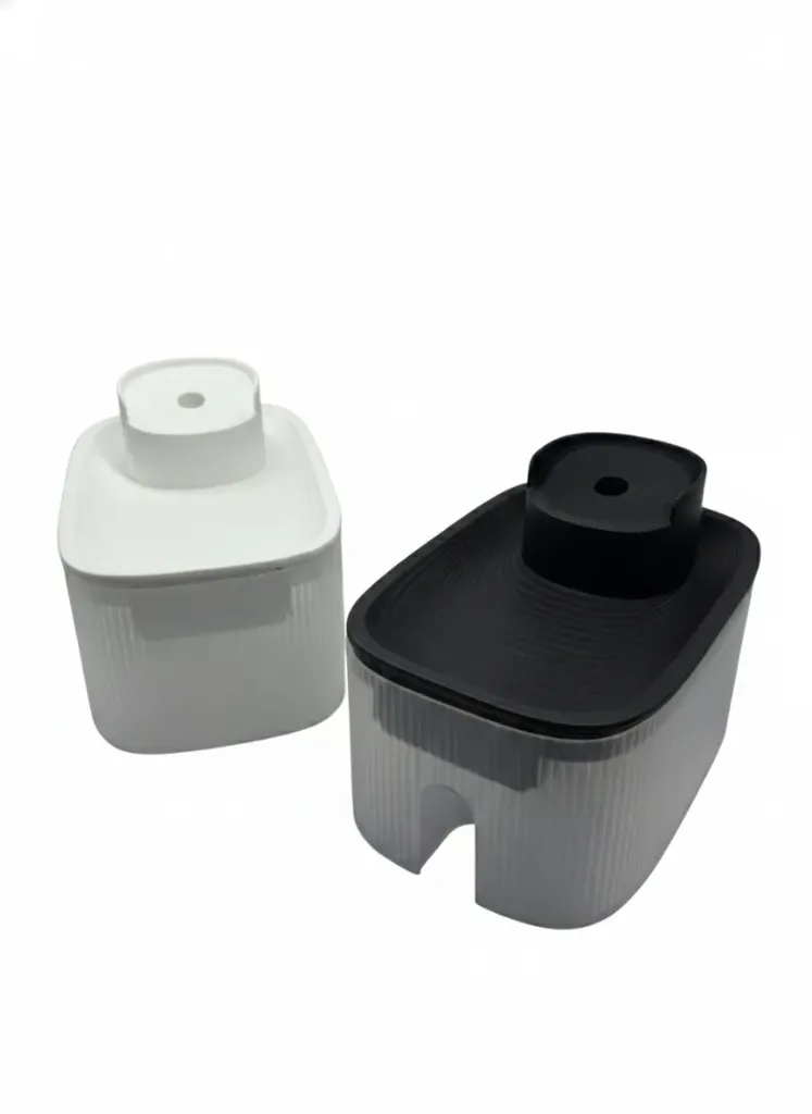 [OME-0461] FUENTE DE AGUA 2 LTR