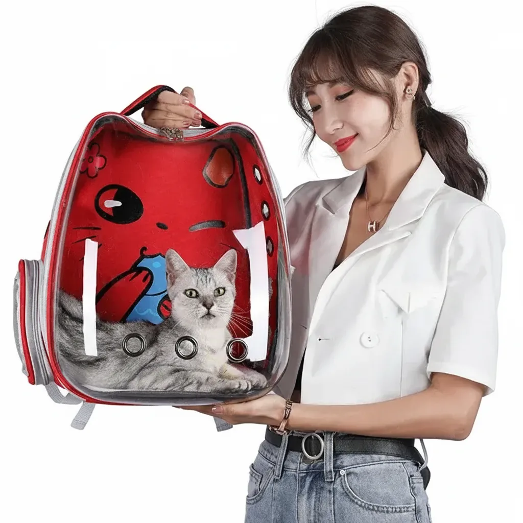 [OME-0642] ASTRO PET CARITAS