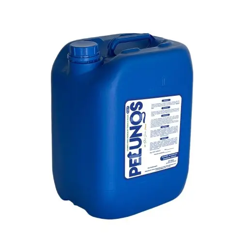 SHAMPO PELUNOS 4 EN 1 - 20 LITROS