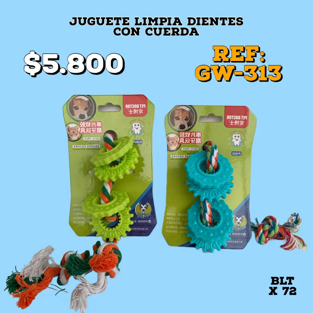QUITA MOTAS REUTILIZABLE