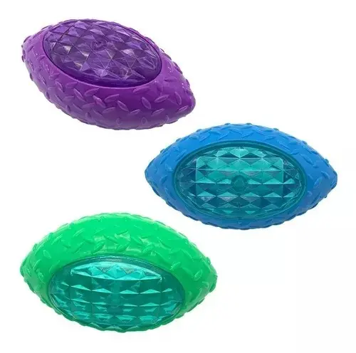 [OME-3001] PELOTA CHILLONA - OVALADA