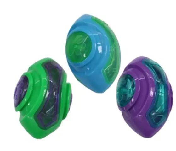 PELOTA CHILLONA - DISEÑO