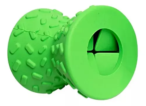 [OME-8014] JUGUETE RESISTENTE   PORTA SNACK