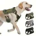 ARNES TACTICO MASCOTAS - TALLA L