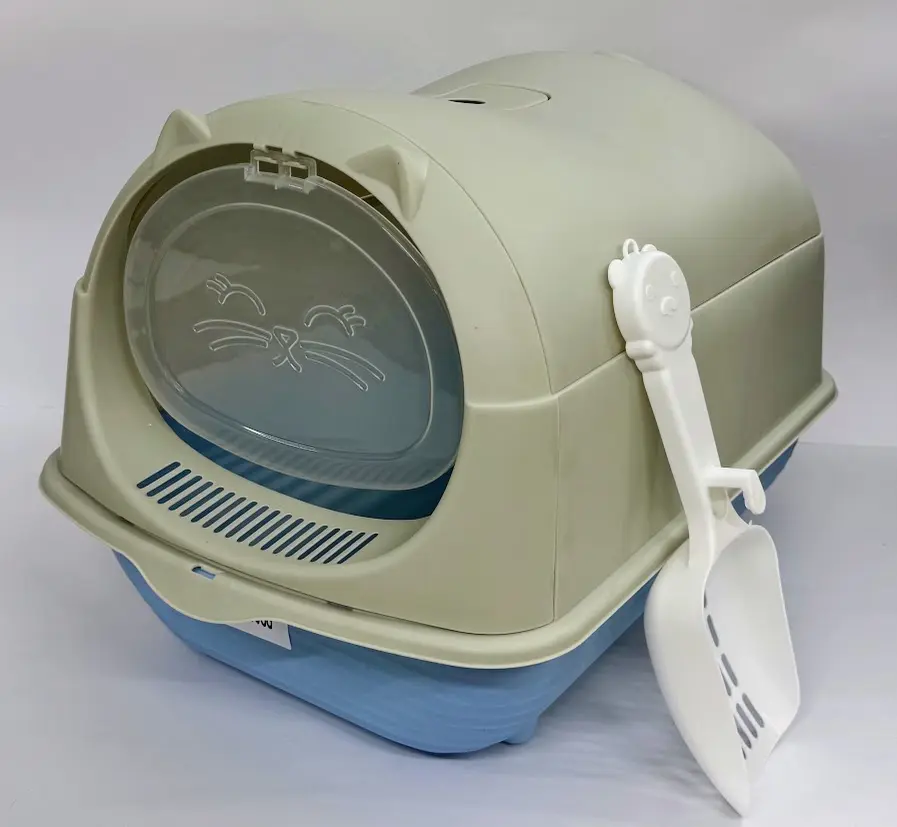 ARENERA CUBIERTA - 49*34*34