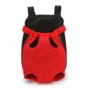 CARGADOR PARA MASCOTAS CON TIRANTAS