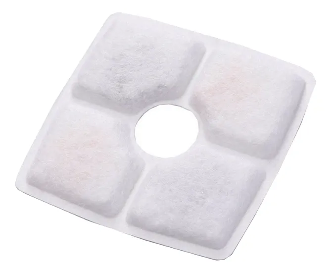 FILTRO PARA FUENTE - CUADRADO